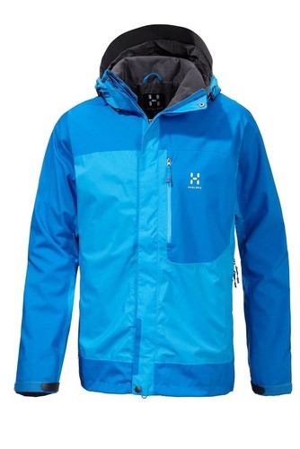 Haglofs inkus jacket - inkus,