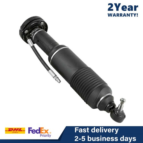 Front left abc hydraulic - left, shock