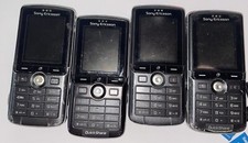 Sony Ericsson K750i Handsets -