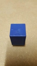 GM Vauxhall Blue Rear Wiper Control Relay