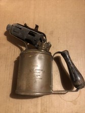 VINTAGE  MAX SIEVERT   BRASS