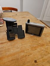 Snooper indago snp 1000 sat nav untested 