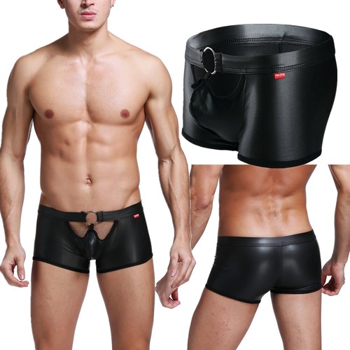 Sexy mens underwear backless - sexy,