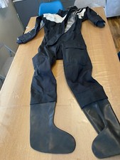 Crewsavers Drysuit Junior