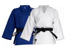 Adidas Champion 3 IJF Approved Judo Jacket Adult Judoka Top Heavyweight Judo Gi