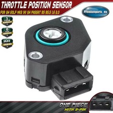 Throttle Position Sensor for VW Golf MK3 1H1 Passat 1.6 2.0 GTI 16V 037907385N