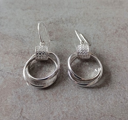 Emporio armani earrings - armani,
