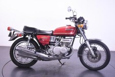 1976 SUZUKI GT550A INDY US IMPORT BARN FIND CLASSIC RUNNING RESTORATION PROJECT