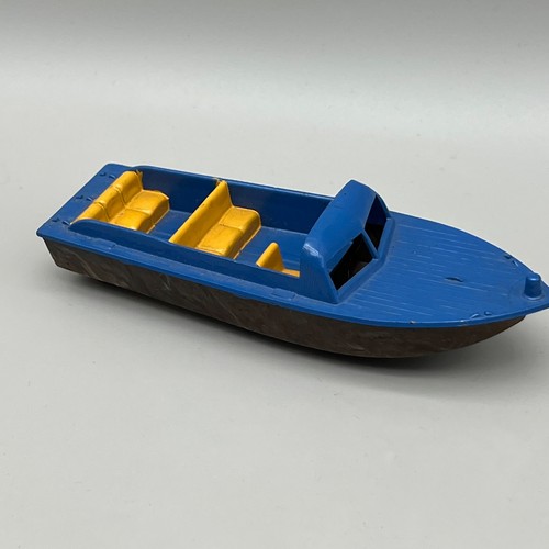 Matchbox lesney 48 meteor - , no.