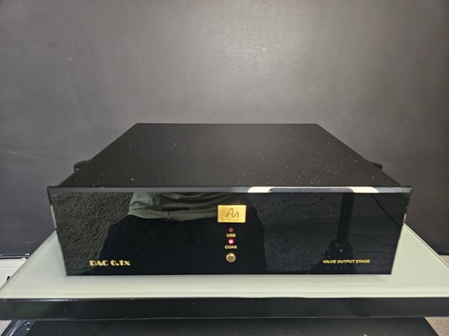 Audio note dac tube - 0.1,,