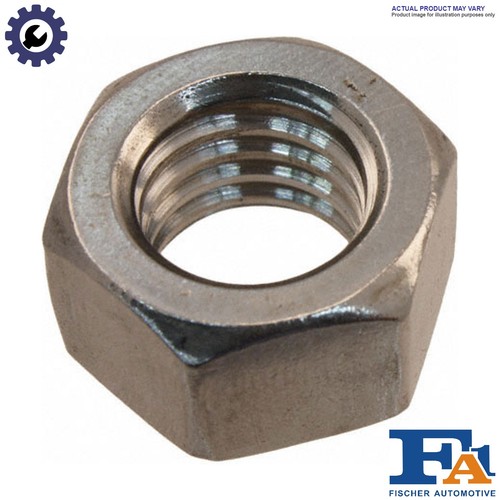 Nut 988 1001 - nut, skoda