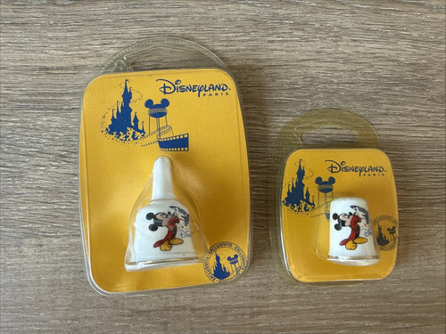 Vintage disneyland paris - disneyland,