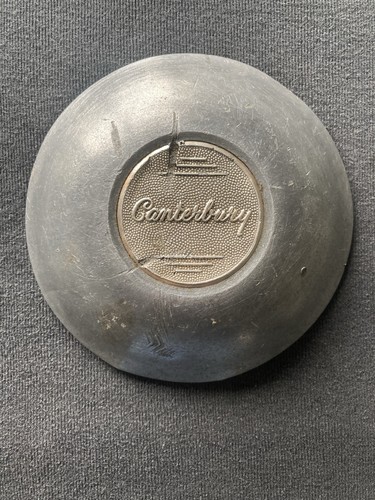 Vintage motorcycle canterbury - motorcycle,