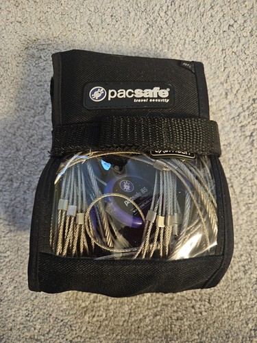 Pacsafe exomesh 85l anti - exomesh, anti-theft