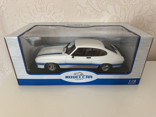 Model car group ford - model,