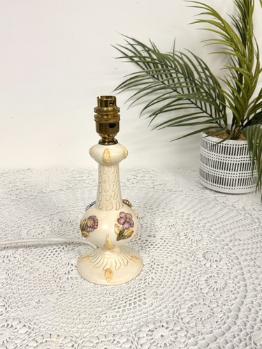 Vintage capodimonte style - vintage,