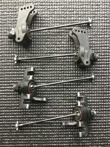 Losi8 8ight buggy parts - 8ight,