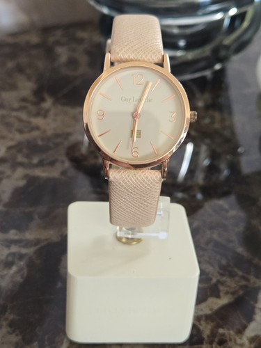 Ladies guy laroche watch - laroche,