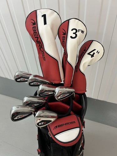 Benross htx golf set - set, driver