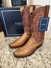 🔥🔥Lucchese Men’s