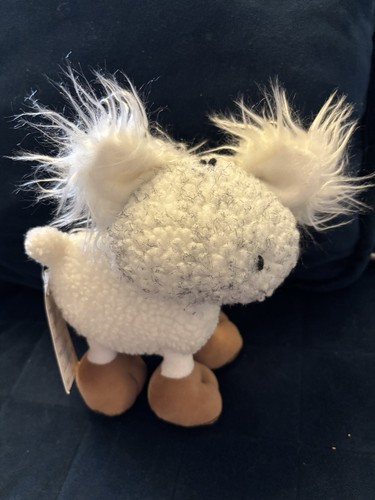 Bnwt santoro sheep lamb - sheep, 2002