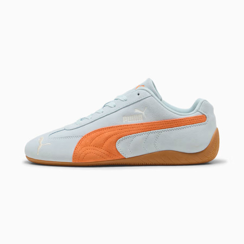 Puma speedcat light blue - in,