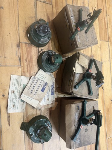 Lot astra models cast - 6,