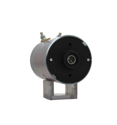 Direct current motor pump - direct,