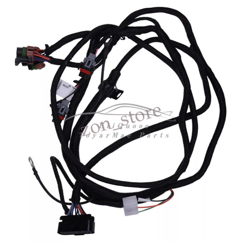 Cab harness 6727178 for bobcat - harness,
