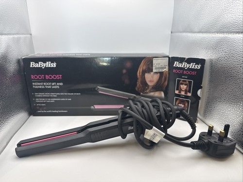 Babyliss 2123u root boost - root,