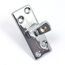 Vintage Car Striker plate and