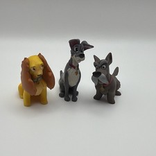 Disney lady and the tramp mini