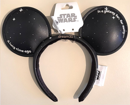 Bnwt disney star - bnwt, galaxy