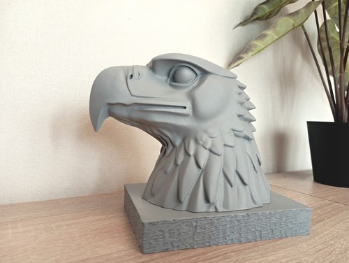 Berlin tempelhof airport eagle - tempelhof,