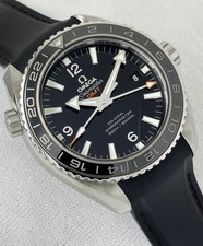 OMEGA Seamaster Planet Ocean