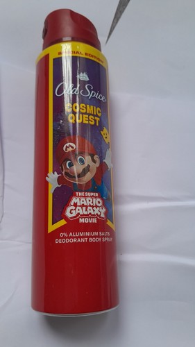 Super mario galaxy movie - super,