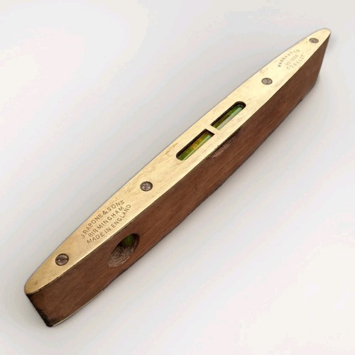 Vintage rabone sons 9 - vintage, 9"