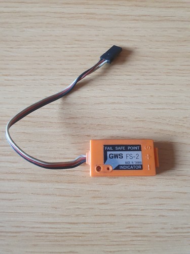 Gws fail safe nitro - fail,