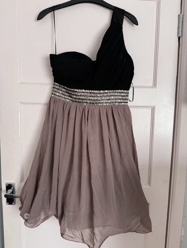 New look asymmetric cocktail - new,