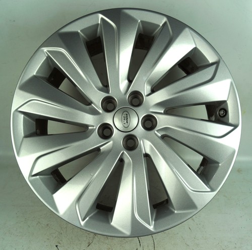 Jaguar pace x540 - jaguar, alloy