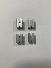 Shelf Clips for Bisley