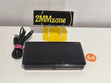 Nintendo 3DS Cosmo Black
