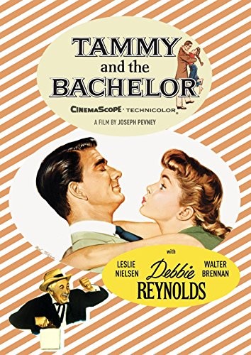 Tammy and the bachelor dvd - bachelor, [dvd]