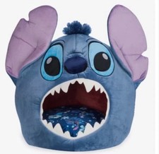 Disney Parks Blue Stitch