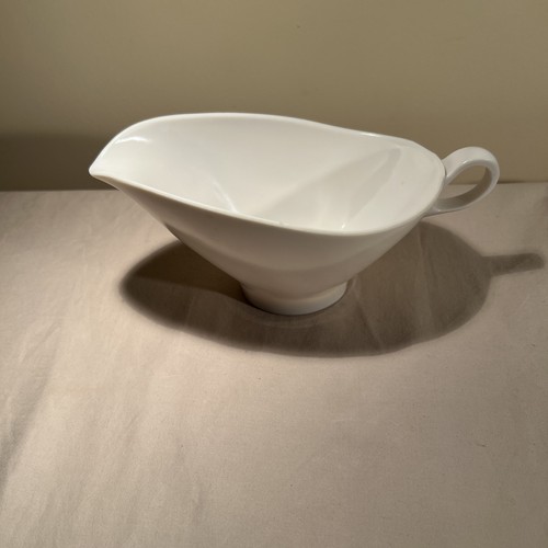 Gravy pitcher bootonware - pitcher, by