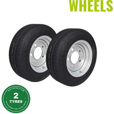 195/60 R12 104/102N Trailer 2X
