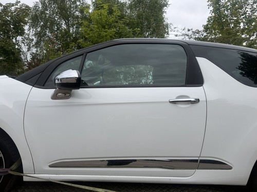 Citroen ds3 complete passenger - ds3,