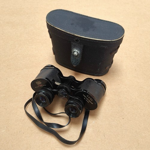 Vintage perl president 8x30 - perl,