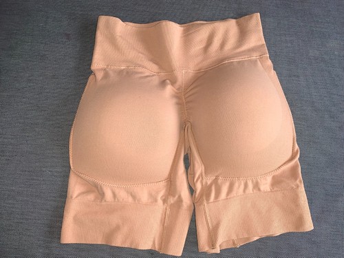 Bum boosting shorts lt - bum,