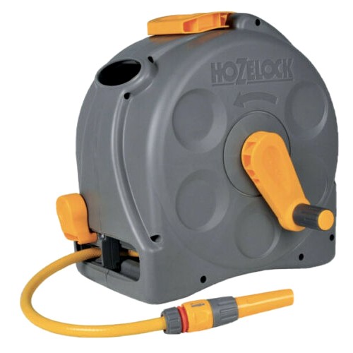 Hozelock compact hose pipe - hozelock,